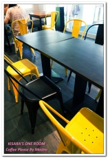 Coffee Please By Mastro:復興北路美食.2016民眾票選美食NO.1──Coffee Please By Mastro