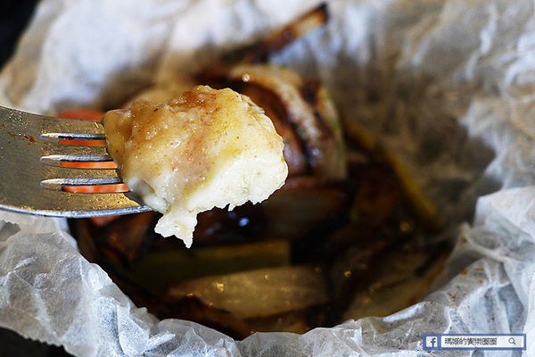 Coffee Please By Mastro:◆台北中山【Coffee Please By Mastro】多汁嫩香烤半雞超正點。台北義式餐廳。台北約會餐廳。復興北路美食。捷運南京復興美食