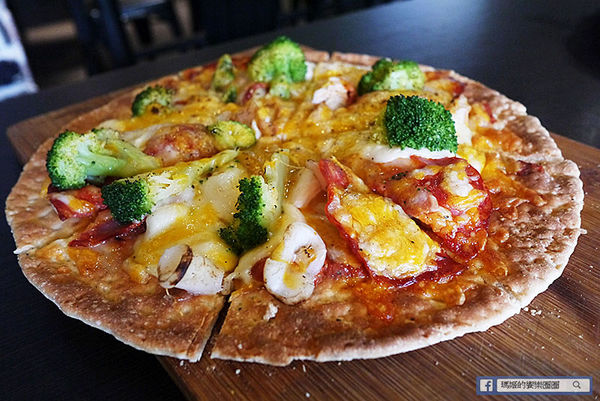 Coffee Please By Mastro:◆台北中山【Coffee Please By Mastro】多汁嫩香烤半雞超正點。台北義式餐廳。台北約會餐廳。復興北路美食。捷運南京復興美食