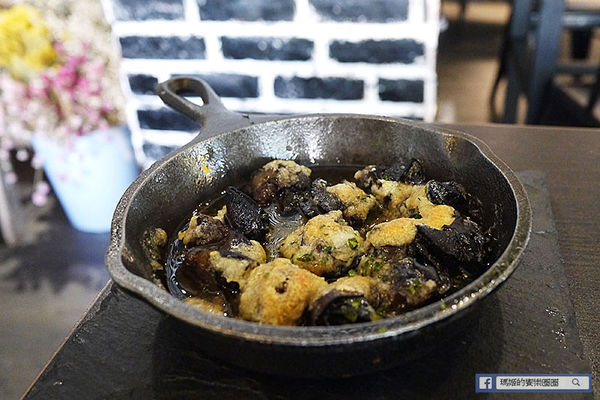 Coffee Please By Mastro:◆台北中山【Coffee Please By Mastro】多汁嫩香烤半雞超正點。台北義式餐廳。台北約會餐廳。復興北路美食。捷運南京復興美食