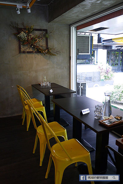 Coffee Please By Mastro:◆台北中山【Coffee Please By Mastro】多汁嫩香烤半雞超正點。台北義式餐廳。台北約會餐廳。復興北路美食。捷運南京復興美食