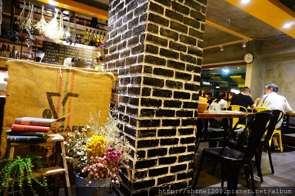 中山區美食 復興北路美食 南京復興站美食 Mastro Coffee早午餐 下午茶 異國料理