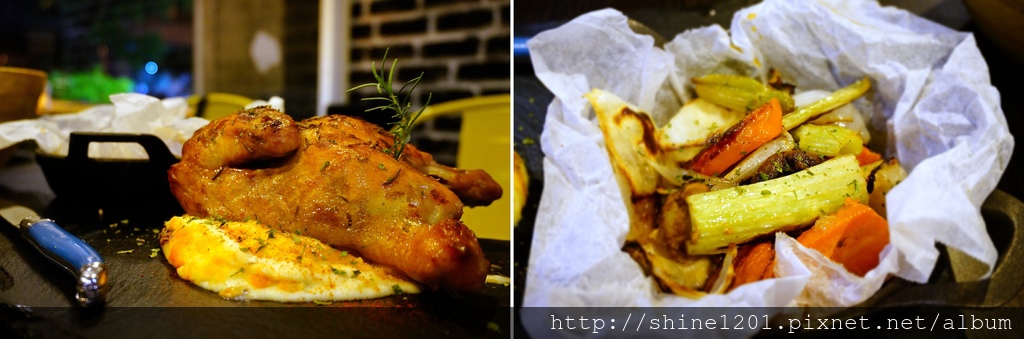 中山區美食 復興北路美食 南京復興站美食 Mastro Coffee早午餐 下午茶 異國料理