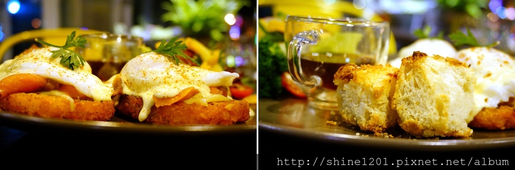 中山區美食 復興北路美食 南京復興站美食 Mastro Coffee早午餐 下午茶 異國料理