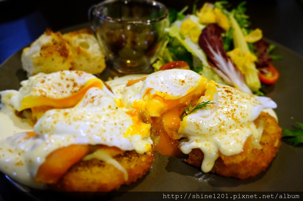 中山區美食 復興北路美食 南京復興站美食 Mastro Coffee早午餐 下午茶 異國料理