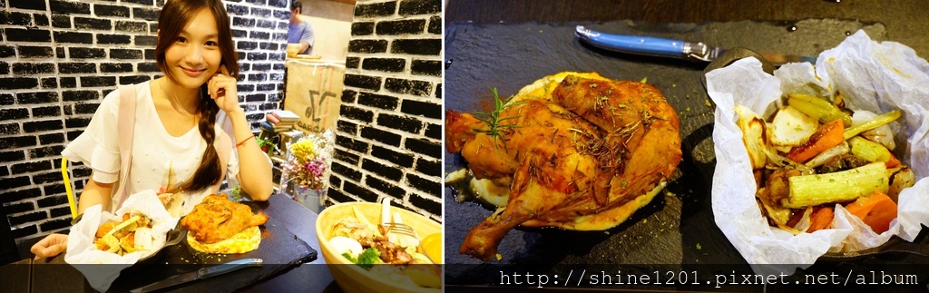 中山區美食 復興北路美食 南京復興站美食 Mastro Coffee早午餐 下午茶 異國料理