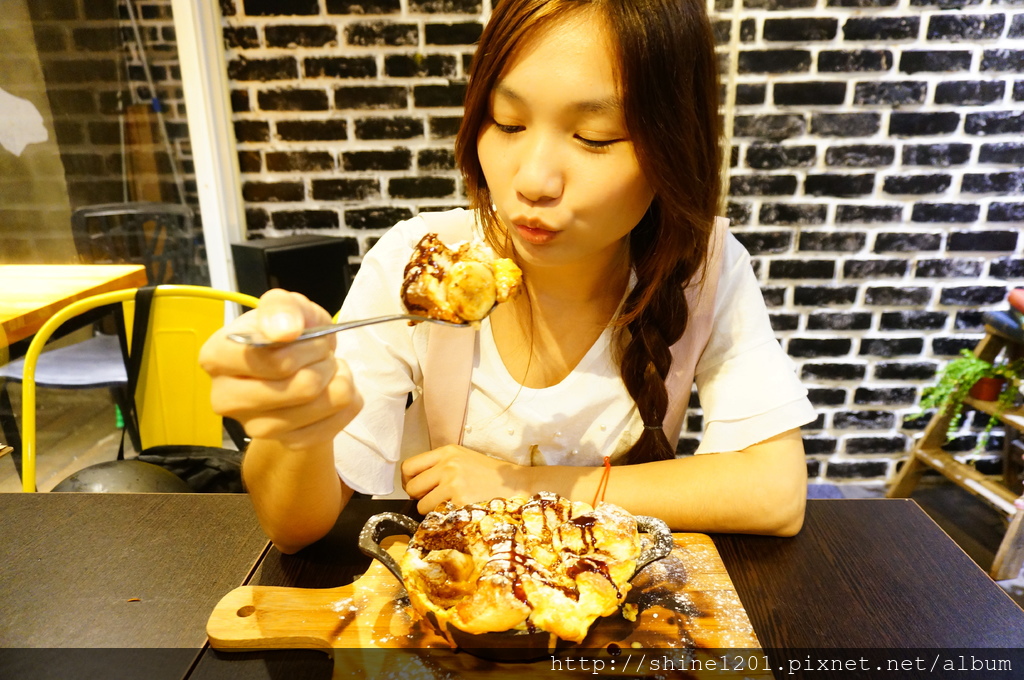 中山區美食 復興北路美食 南京復興站美食 Mastro Coffee早午餐 下午茶 異國料理