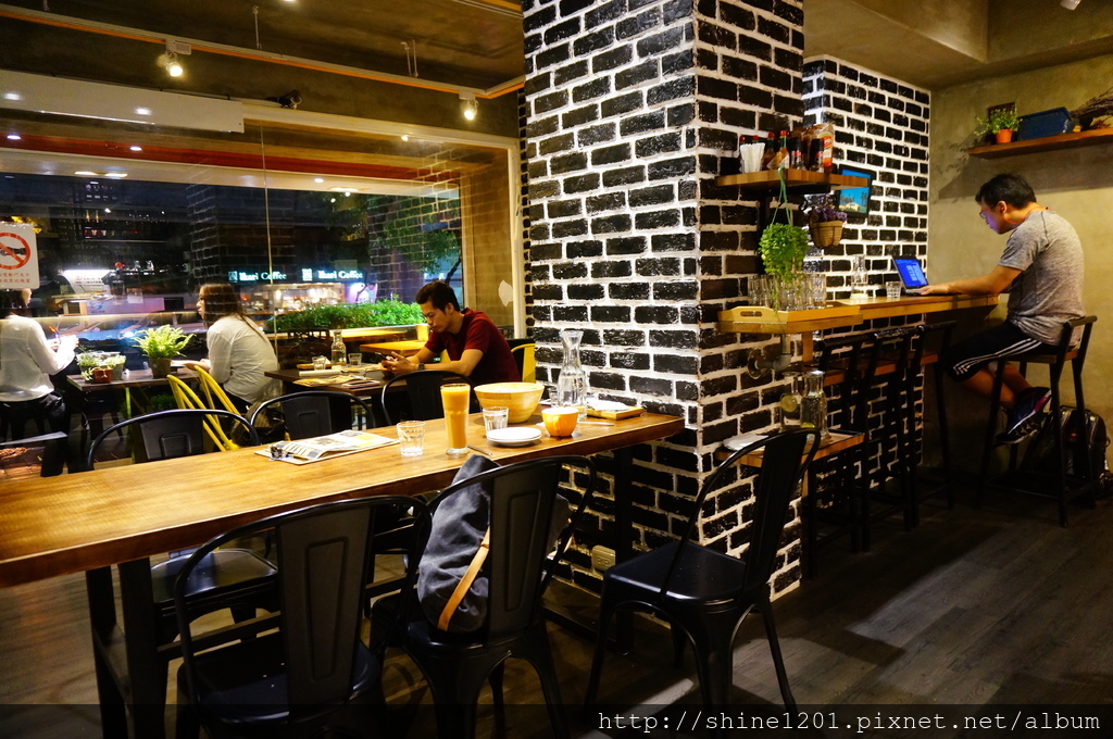 中山區美食 復興北路美食 南京復興站美食 Mastro Coffee早午餐 下午茶 異國料理