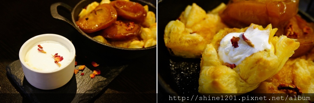 中山區美食 復興北路美食 南京復興站美食 Mastro Coffee早午餐 下午茶 異國料理