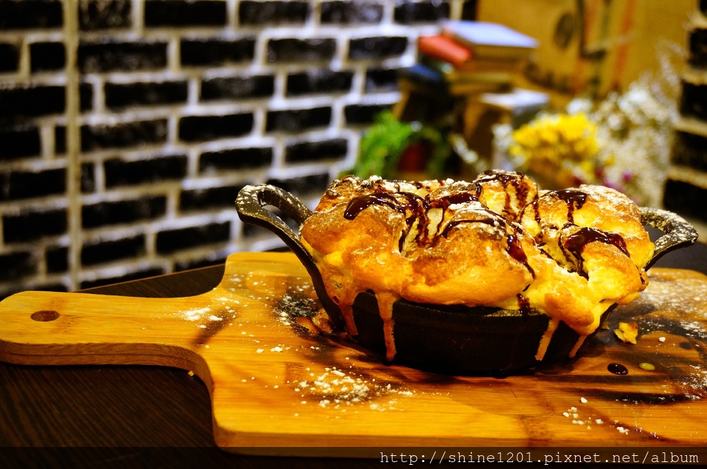 中山區美食 復興北路美食 南京復興站美食 Mastro Coffee早午餐 下午茶 異國料理