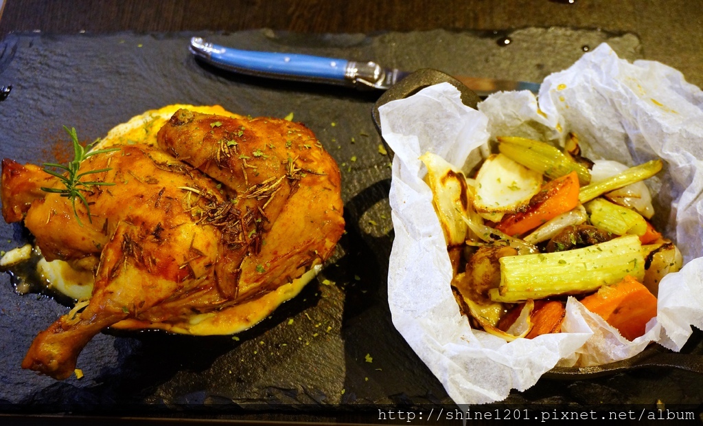 中山區美食 復興北路美食 南京復興站美食 Mastro Coffee早午餐 下午茶 異國料理