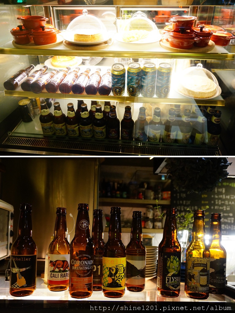 中山區美食 復興北路美食 南京復興站美食 Mastro Coffee早午餐 下午茶 異國料理