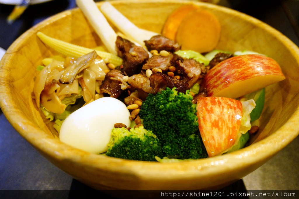 中山區美食 復興北路美食 南京復興站美食 Mastro Coffee早午餐 下午茶 異國料理