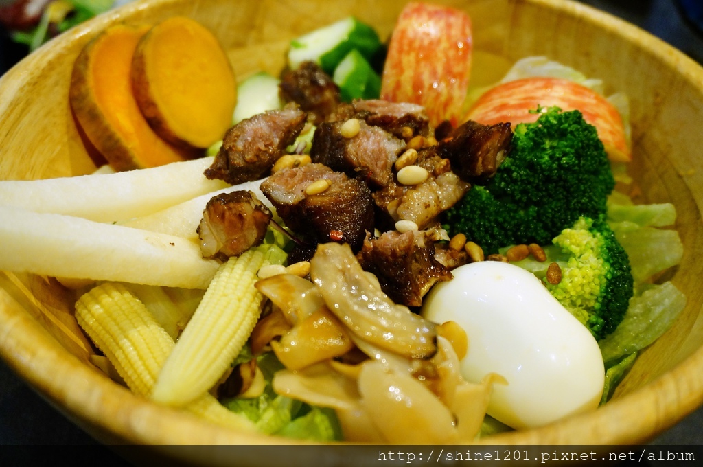 中山區美食 復興北路美食 南京復興站美食 Mastro Coffee早午餐 下午茶 異國料理