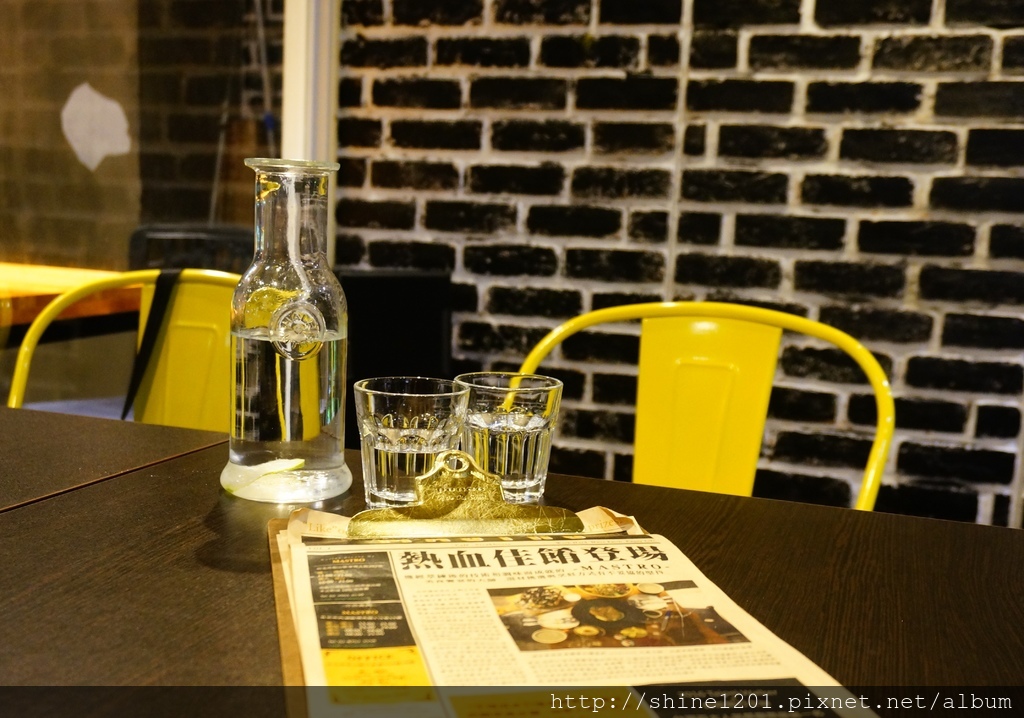 中山區美食 復興北路美食 南京復興站美食 Mastro Coffee早午餐 下午茶 異國料理