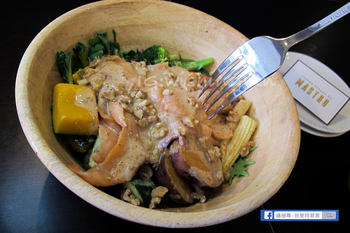 Mastro復北店_阿君君-5321