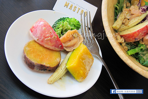 Mastro復北店_阿君君-5325