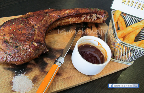 Mastro復北店_阿君君-5383