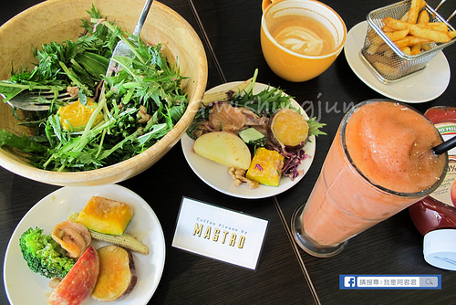 Mastro復北店_阿君君-5354