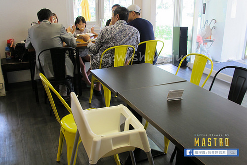 Mastro復北店_阿君君-5303