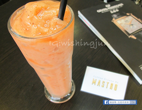 Mastro復北店_阿君君-5344