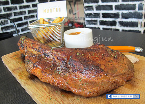 Mastro復北店_阿君君-5394