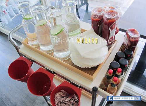 Mastro復北店_阿君君-5296