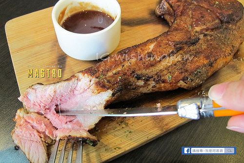 Mastro復北店_阿君君-5399