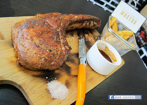 Mastro復北店_阿君君-5392