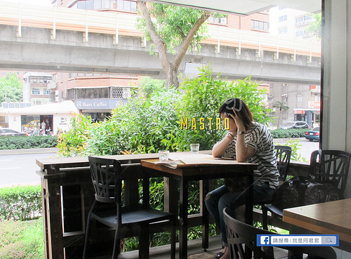 Mastro復北店_阿君君-5373