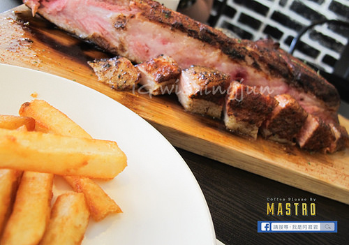 Mastro復北店_阿君君-5417