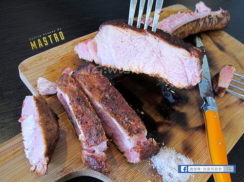 Mastro復北店_阿君君-5426