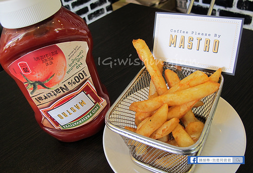 Mastro復北店_阿君君-5363
