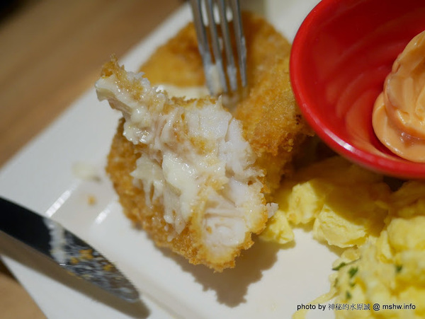 Mambo Burger慢堡(東海店):【食記】台中Mambo Burger 慢堡 (東海店)@龍井東海夜市捷運BRT東海別墅 : 口味與實力兼具, 值得慢慢品嘗的手作料理