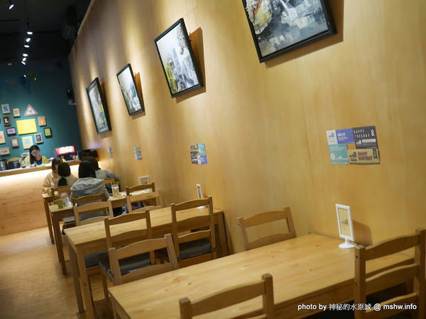 Mambo Burger慢堡(東海店):【食記】台中Mambo Burger 慢堡 (東海店)@龍井東海夜市捷運BRT東海別墅 : 口味與實力兼具, 值得慢慢品嘗的手作料理