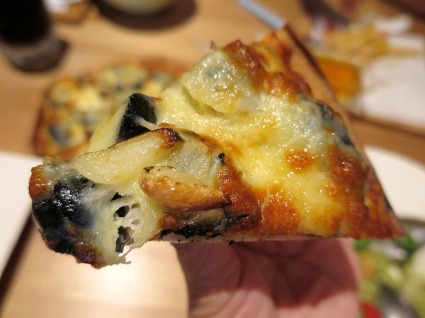 Mambo Burger慢堡(東海店)：在慢食的城堡裏輕食減壓.. Mambo Burger慢堡(東海店)