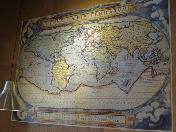 Mambo Burger慢堡(東海店)：在慢食的城堡裏輕食減壓.. Mambo Burger慢堡(東海店)