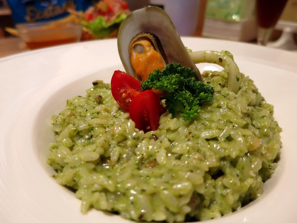 Mambo Burger慢堡(東海店)：在慢食的城堡裏輕食減壓.. Mambo Burger慢堡(東海店)