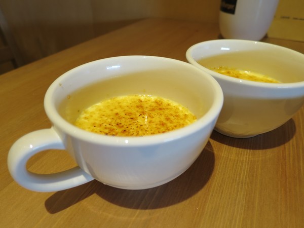 Mambo Burger慢堡(東海店)：在慢食的城堡裏輕食減壓.. Mambo Burger慢堡(東海店)