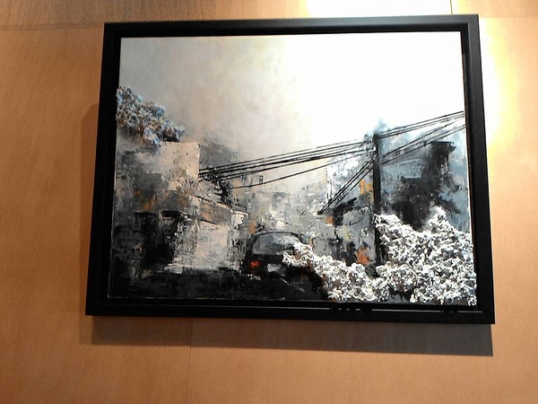 Mambo Burger慢堡(東海店)：在慢食的城堡裏輕食減壓.. Mambo Burger慢堡(東海店)