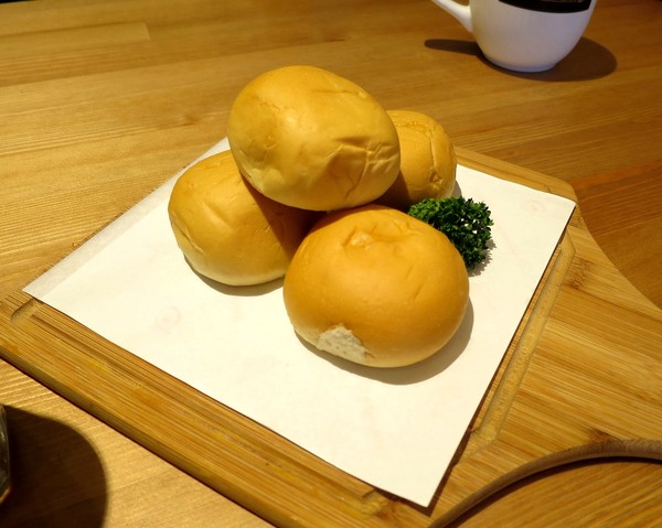 Mambo Burger慢堡(東海店)：在慢食的城堡裏輕食減壓.. Mambo Burger慢堡(東海店)