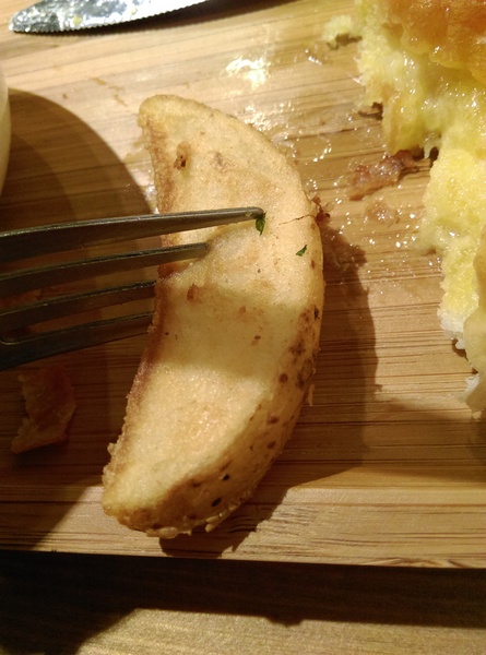 Mambo Burger慢堡(東海店):Mambo Burger慢堡(東海店) 大份量大滿足