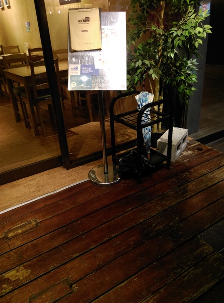 Mambo Burger慢堡(東海店):Mambo Burger慢堡(東海店) 大份量大滿足