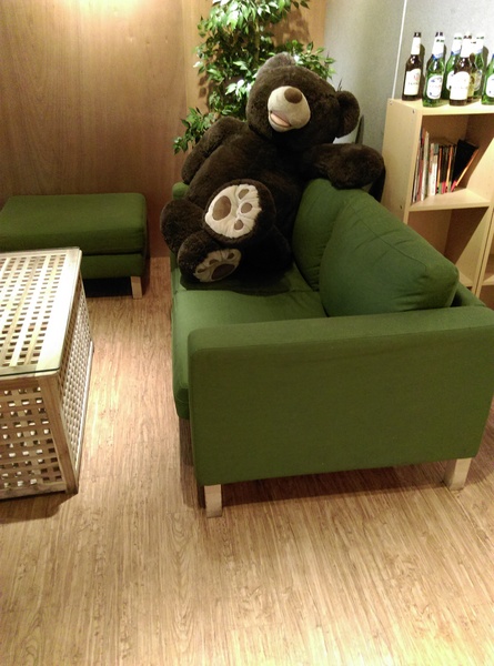 Mambo Burger慢堡(東海店):Mambo Burger慢堡(東海店) 大份量大滿足