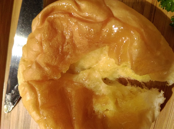 Mambo Burger慢堡(東海店):Mambo Burger慢堡(東海店) 大份量大滿足