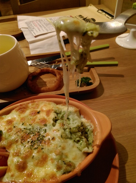 Mambo Burger慢堡(東海店):Mambo Burger慢堡(東海店) 大份量大滿足