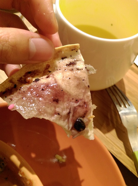 Mambo Burger慢堡(東海店):Mambo Burger慢堡(東海店) 大份量大滿足