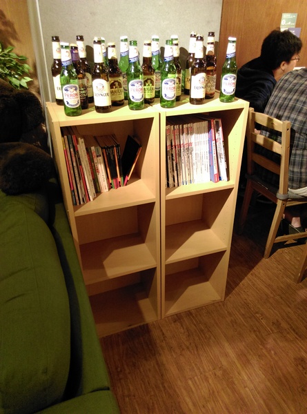 Mambo Burger慢堡(東海店):Mambo Burger慢堡(東海店) 大份量大滿足