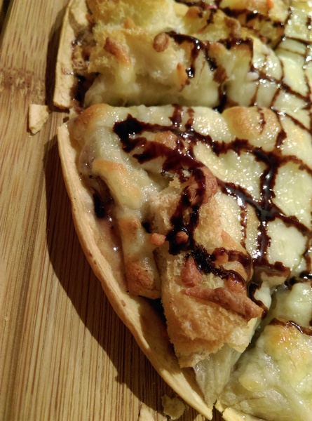 Mambo Burger慢堡(東海店):Mambo Burger慢堡(東海店) 大份量大滿足