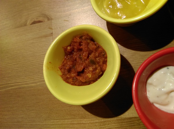 Mambo Burger慢堡(東海店):Mambo Burger慢堡(東海店) 大份量大滿足